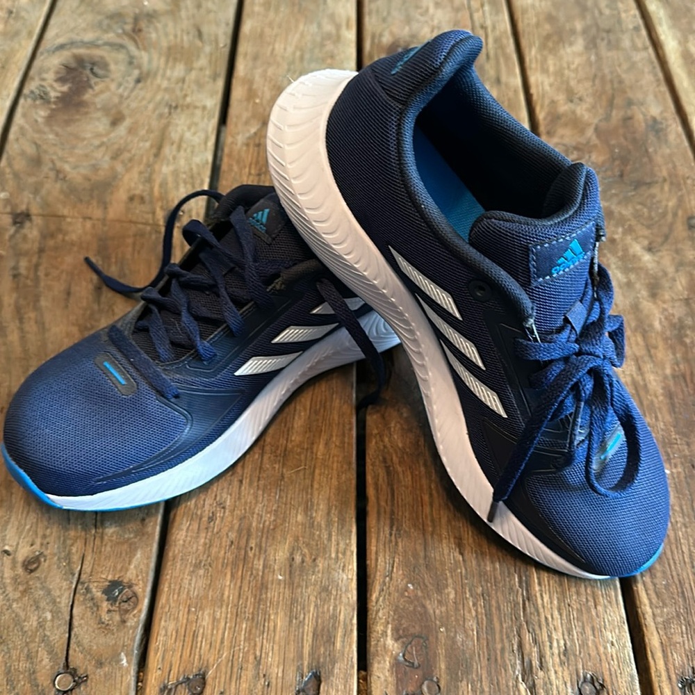 Adidas boys sneakers